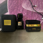 Отзывы Ajmal Amber Wood