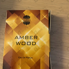 Парфюм Ajmal Amber Wood