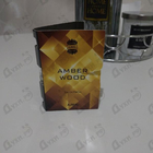 Отзыв Ajmal Amber Wood