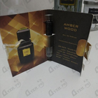Парфюм Ajmal Amber Wood