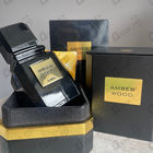 Парфюм Ajmal Amber Wood