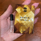 Духи Amber Wood от Ajmal