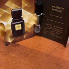Отзыв Ajmal Amber Wood