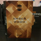 Отзывы Ajmal Amber Wood