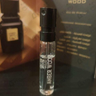 Отзыв Ajmal Amber Wood