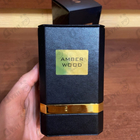 Парфюм Ajmal Amber Wood