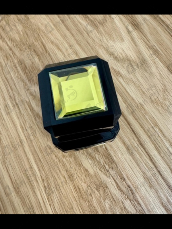 Отзыв Ajmal Amber Wood