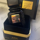 Отзыв Ajmal Amber Wood