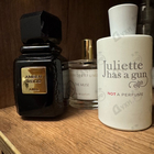 Отзыв Ajmal Amber Wood