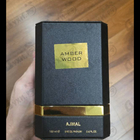 Духи Amber Wood от Ajmal