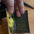 Отзыв Ajmal Amber Wood