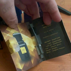 Парфюм Ajmal Amber Wood