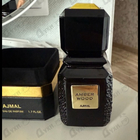 Отзыв Ajmal Amber Wood