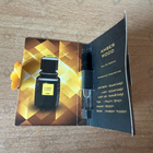 Духи Amber Wood от Ajmal