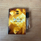 Духи Amber Wood от Ajmal