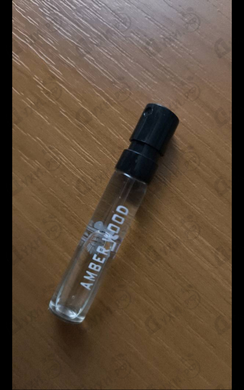 Купить Amber Wood от Ajmal