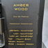 Парфюмерия Amber Wood от Ajmal