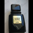 Отзыв Ajmal Amber Wood