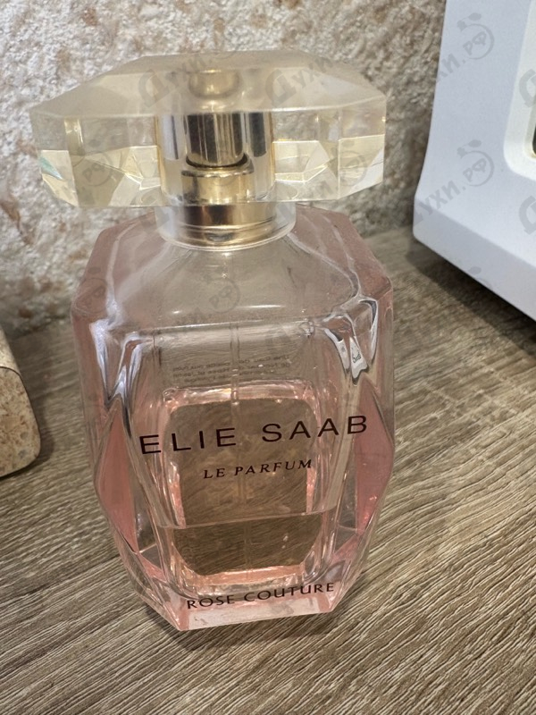 Купить Elie Saab Rose Couture