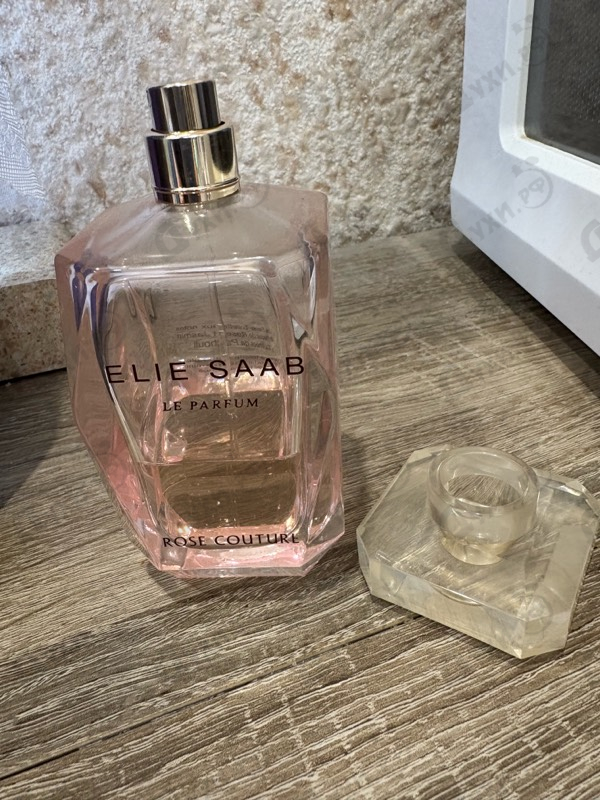 Купить Rose Couture от Elie Saab