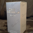 Отзывы David Beckham Beyond