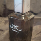 Отзыв David Beckham Beyond