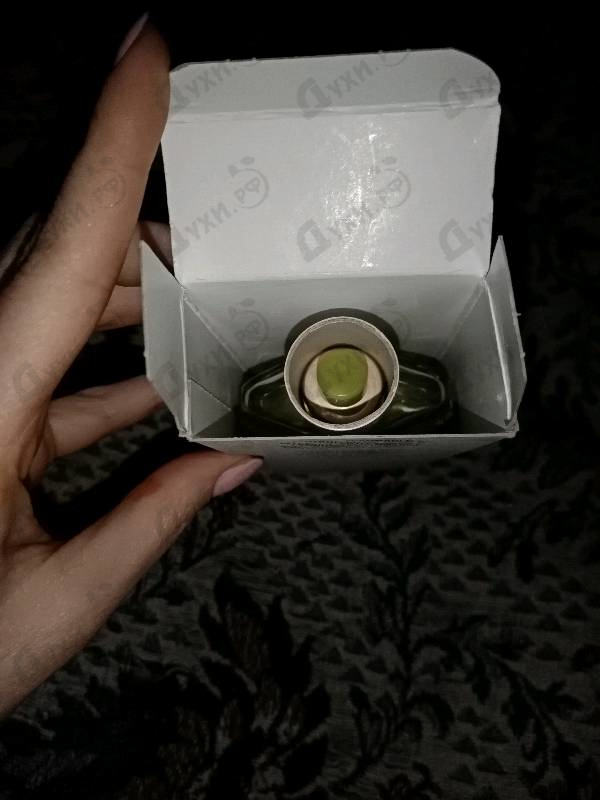 Парфюмерия Green Tea Bamboo от Elizabeth Arden