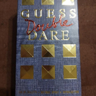 Духи Double Dare от Guess