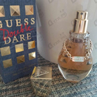 Духи Double Dare от Guess