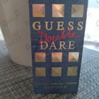 Отзыв Guess Double Dare