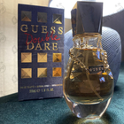 Отзыв Guess Double Dare