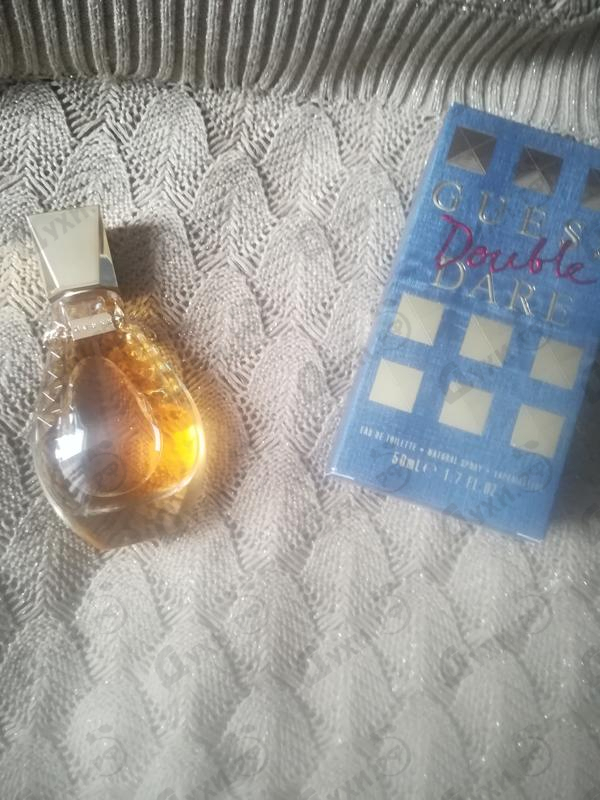 Парфюмерия Double Dare от Guess Парфюмерия Guess Double Dare