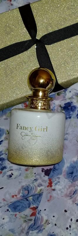 Купить Jessica Simpson Fancy Girl