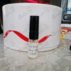 Духи Fancy Girl от Jessica Simpson