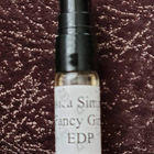 Отзывы Jessica Simpson Fancy Girl