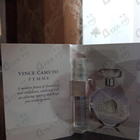 Духи Vince Camuto Femme от Vince Camuto