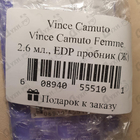 Парфюм Vince Camuto Vince Camuto Femme