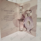 Духи Vince Camuto Femme от Vince Camuto