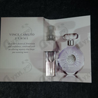 Отзыв Vince Camuto Vince Camuto Femme