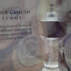 Отзыв Vince Camuto Vince Camuto Femme