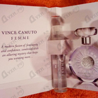 Парфюм Vince Camuto Vince Camuto Femme