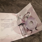 Отзыв Vince Camuto Vince Camuto Femme