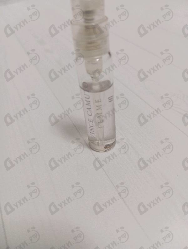 Парфюмерия Vince Camuto Femme от Vince Camuto