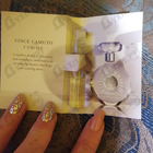 Духи Vince Camuto Femme от Vince Camuto