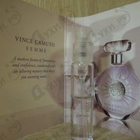 Духи Vince Camuto Femme от Vince Camuto