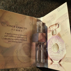 Парфюм Vince Camuto Vince Camuto Femme