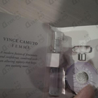 Парфюм Vince Camuto Vince Camuto Femme