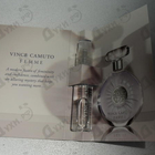 Отзыв Vince Camuto Vince Camuto Femme