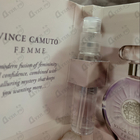Отзыв Vince Camuto Vince Camuto Femme