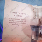 Отзыв Vince Camuto Vince Camuto Femme